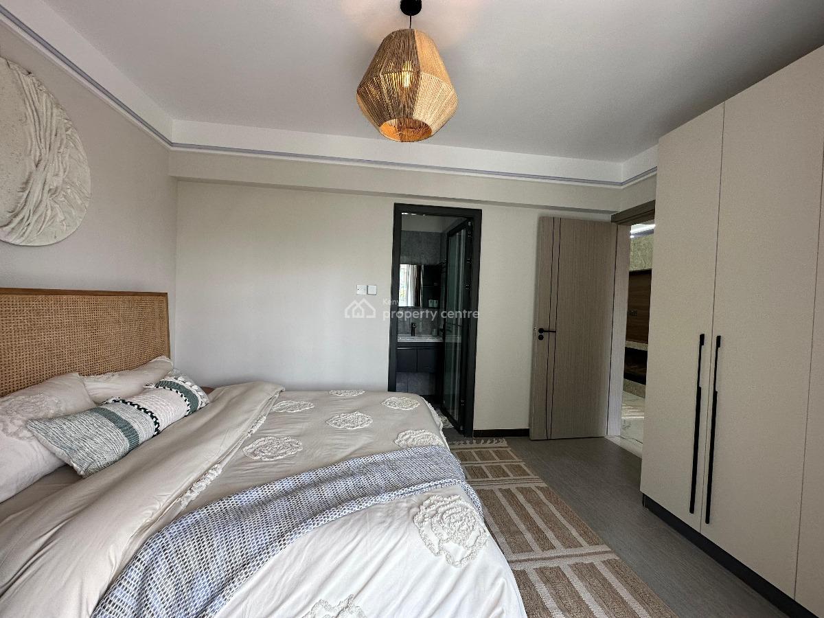 2 Bedroom Apartment in Kilimani Near Coptic, Near Coptic, Chiromo, Kilimani, Nairobi, Apartment for Sale