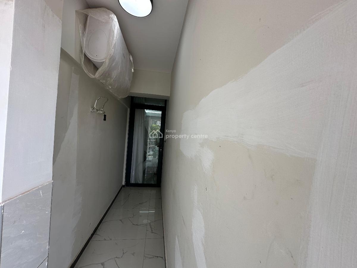 2 Bedroom Apartment in Kilimani Near Coptic, Near Coptic, Chiromo, Kilimani, Nairobi, Apartment for Sale