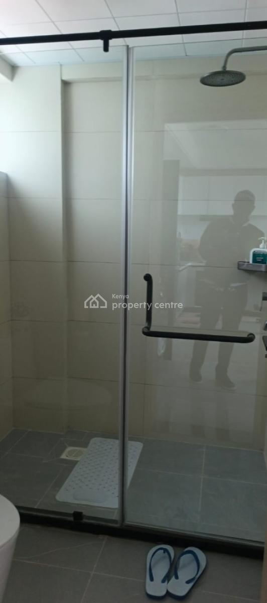 1 Bedroom Fully Furnished Apartment in Westlands, Off Waiyaki Way, Westlands, Nairobi, Apartment for Rent