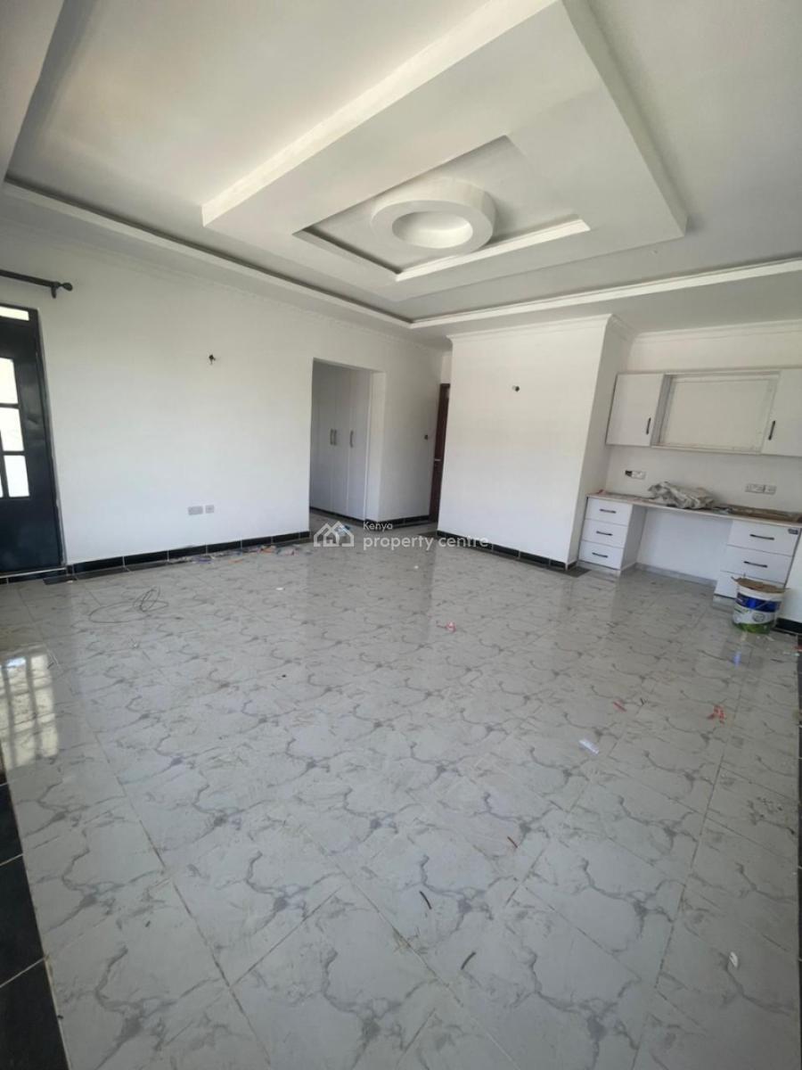 4 Bedroom House All Ensuite Membley Estate with Sq  Asking Price 21.5m, Ruiru, Ruiru, Kiambu, Townhouse for Sale