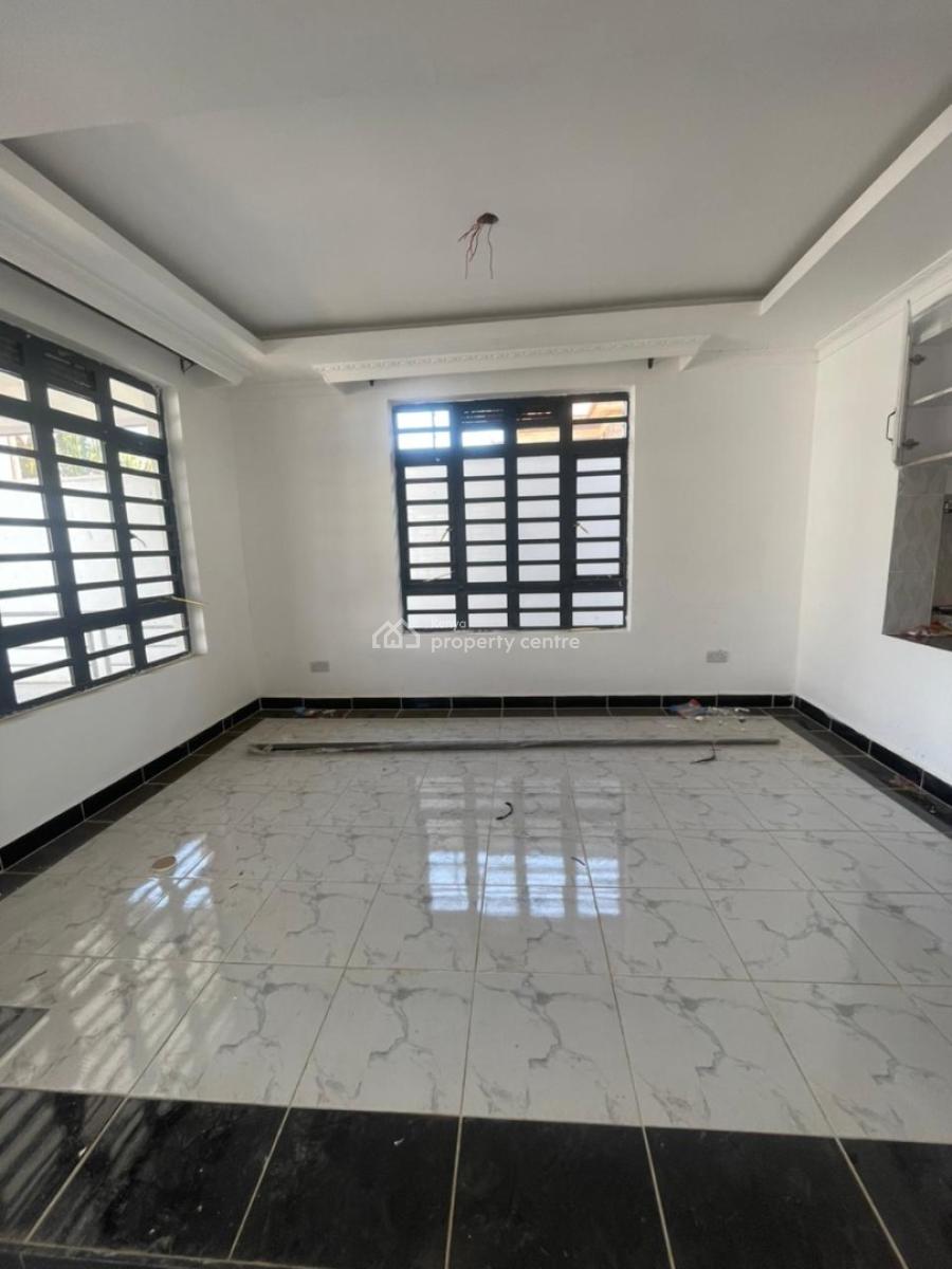 4 Bedroom House All Ensuite Membley Estate with Sq  Asking Price 21.5m, Ruiru, Ruiru, Kiambu, Townhouse for Sale