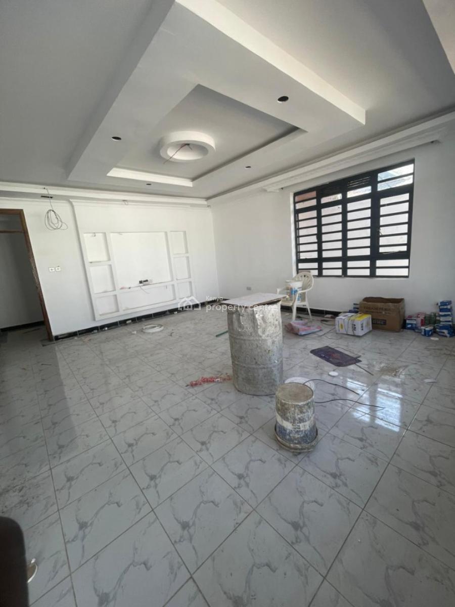 4 Bedroom House All Ensuite Membley Estate with Sq  Asking Price 21.5m, Ruiru, Ruiru, Kiambu, Townhouse for Sale