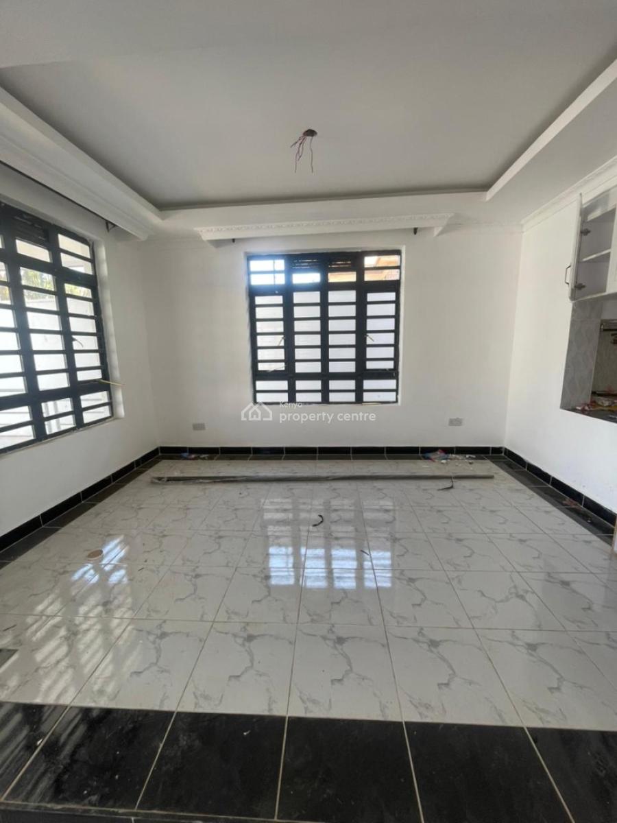 4 Bedroom House All Ensuite Membley Estate with Sq  Asking Price 21.5m, Ruiru, Igoji East, Meru, Townhouse for Sale