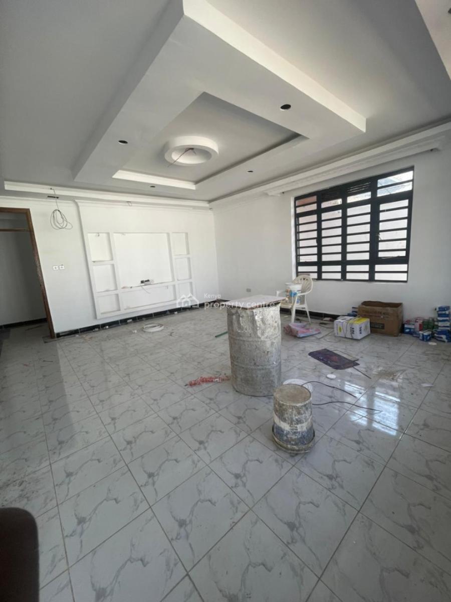 4 Bedroom House All Ensuite Membley Estate with Sq  Asking Price 21.5m, Ruiru, Igoji East, Meru, Townhouse for Sale