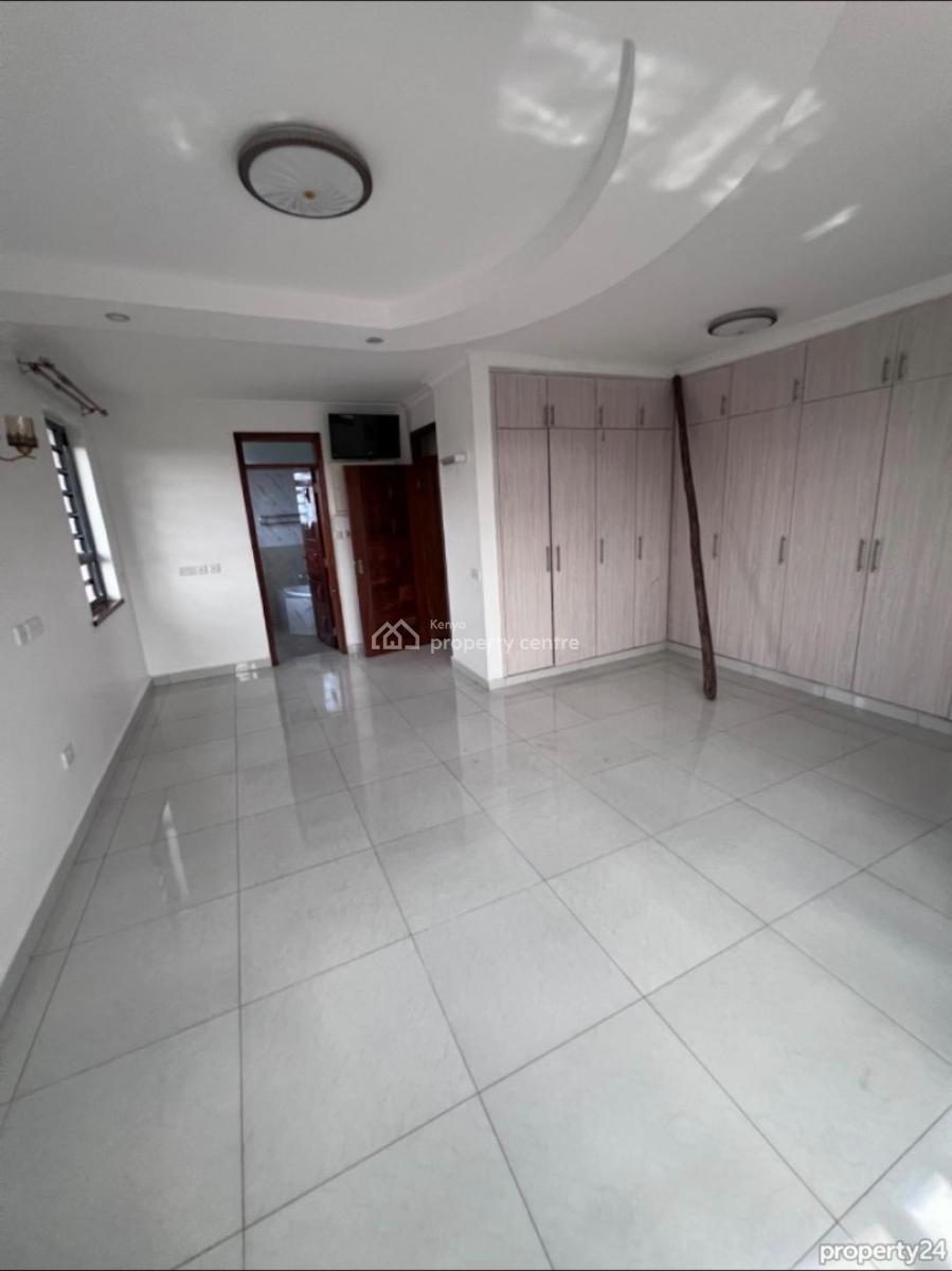 4 Bedroom House with Sq Ruiru Membley Estate  All Bedrooms Ar, Ruiru Membley Est, Ruiru, Kiambu, Townhouse for Sale
