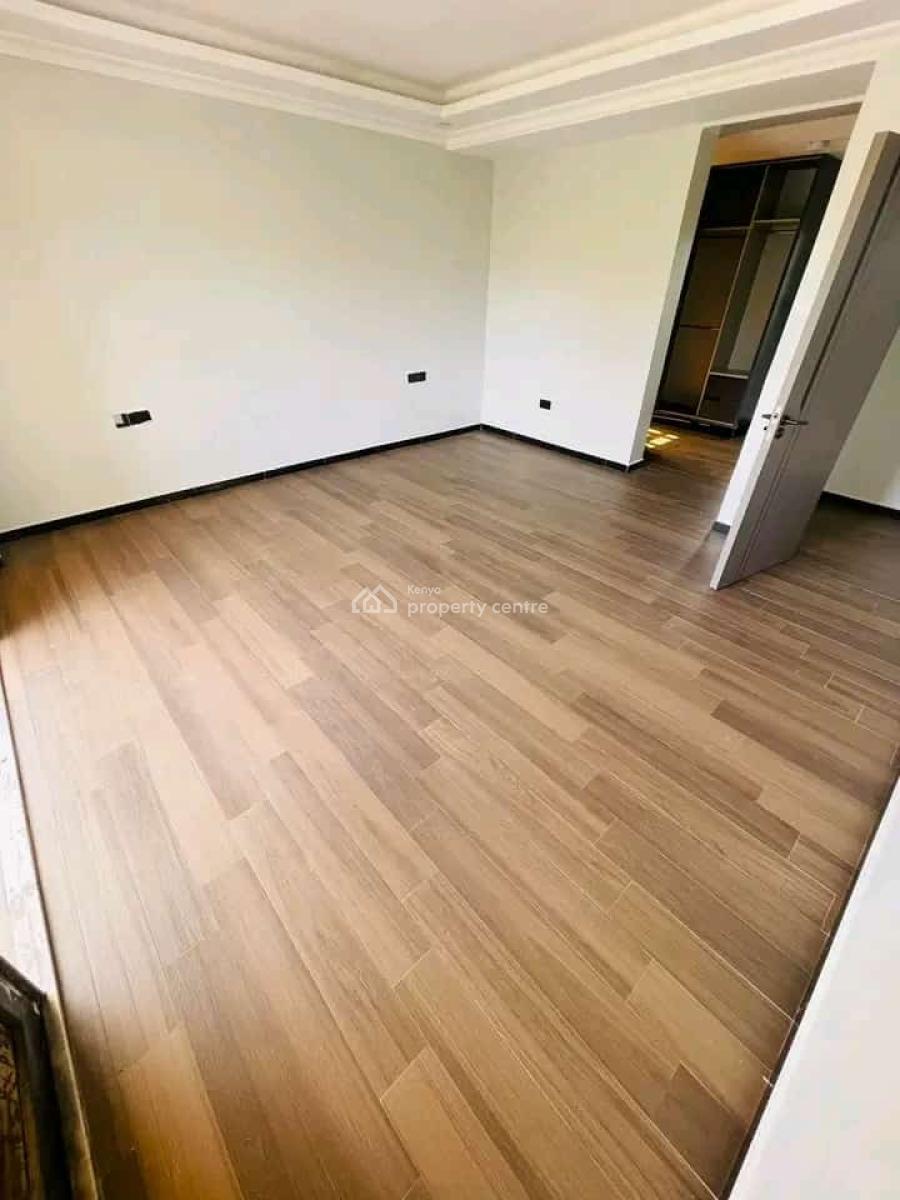 4 Bedroom House with Sq All Ensuite Ruiru.  Modern Finish and a Large, Ruiru, Ruiru, Kiambu, Townhouse for Sale