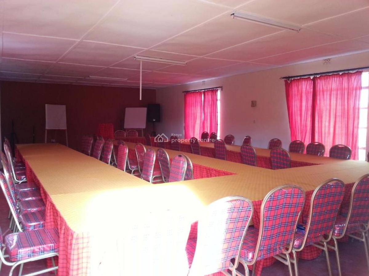 Maasai Echo Lodge Resort Hotel in Kajiado Town 190m The Lodge, Kajiado Town, Kitengela, Kajiado, Hotel / Guest House for Sale