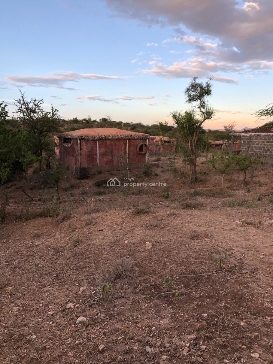 Maasai Echo Lodge Resort Hotel in Kajiado Town 190m The Lodge, Kajiado Town, Kitengela, Kajiado, Hotel / Guest House for Sale