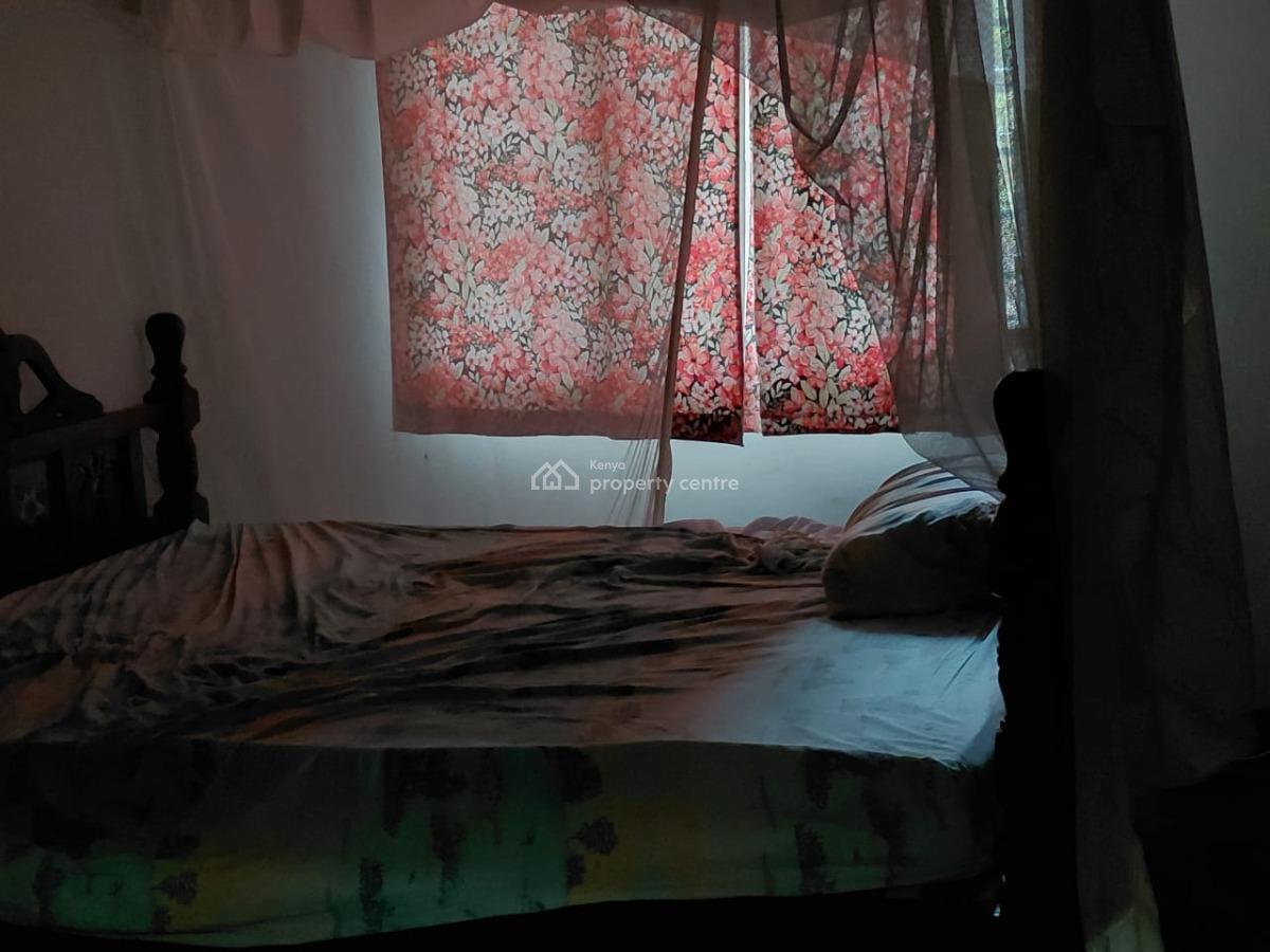 2 Bedrooms and Staff Quarter Sitting on 1/ 4 of an Acre,5 Minutes Walk, Watamu Kilifi, Watamu, Kilifi, Townhouse for Sale