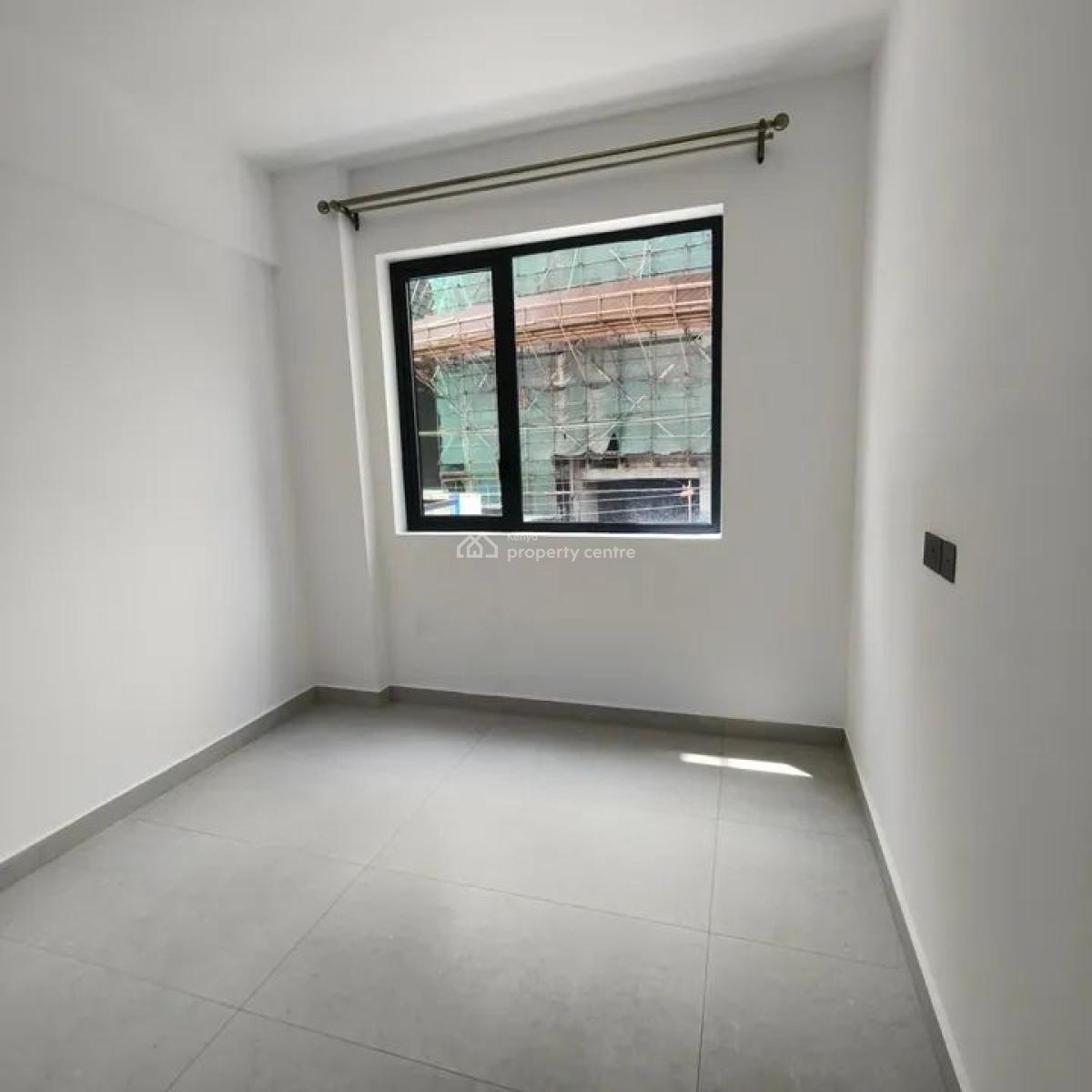 Spacious 2 Bedroom, Brookside, Westlands, Nairobi, Apartment for Rent