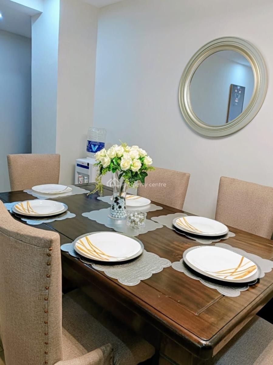 Fully Furnished and Serviced 2 Bedroom Apartment Master Ensuite, Kilimani, Nairobi, Apartment for Rent