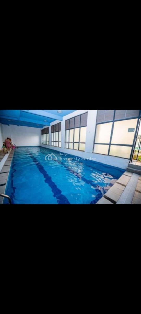 Fully Furnished and Serviced 2 Bedroom Apartment Master Ensuite, Kilimani, Nairobi, Apartment for Rent