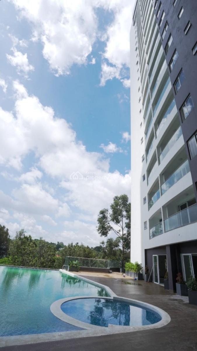 3 Bedroom Apartment, Muthangari Drive, Kileleshwa, Nairobi, Apartment for Rent