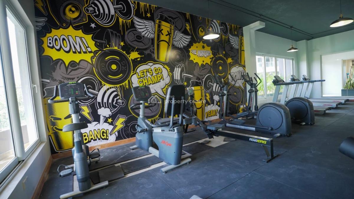 3 Bedroom Apartment, Muthangari Drive, Kileleshwa, Nairobi, Apartment for Rent