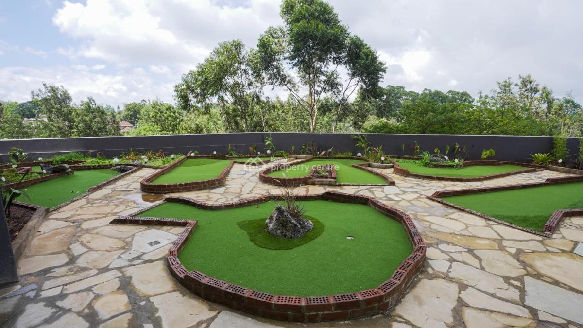 3 Bedroom Apartment, Muthangari Drive, Kileleshwa, Nairobi, Apartment for Rent