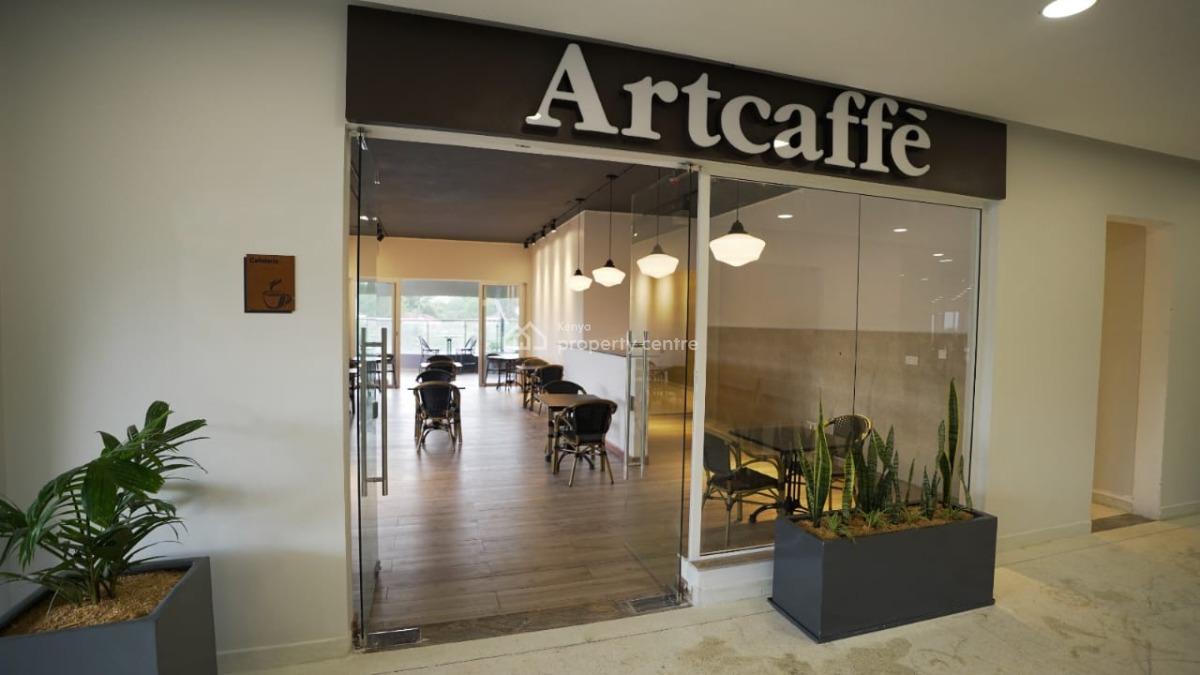 3 Bedroom Apartment, Muthangari Drive, Kileleshwa, Nairobi, Apartment for Rent