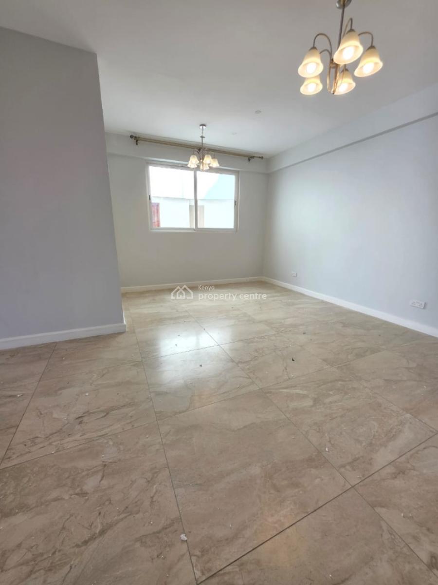 3 Bedroom Apartment, Muthangari Drive, Kileleshwa, Nairobi, Apartment for Rent