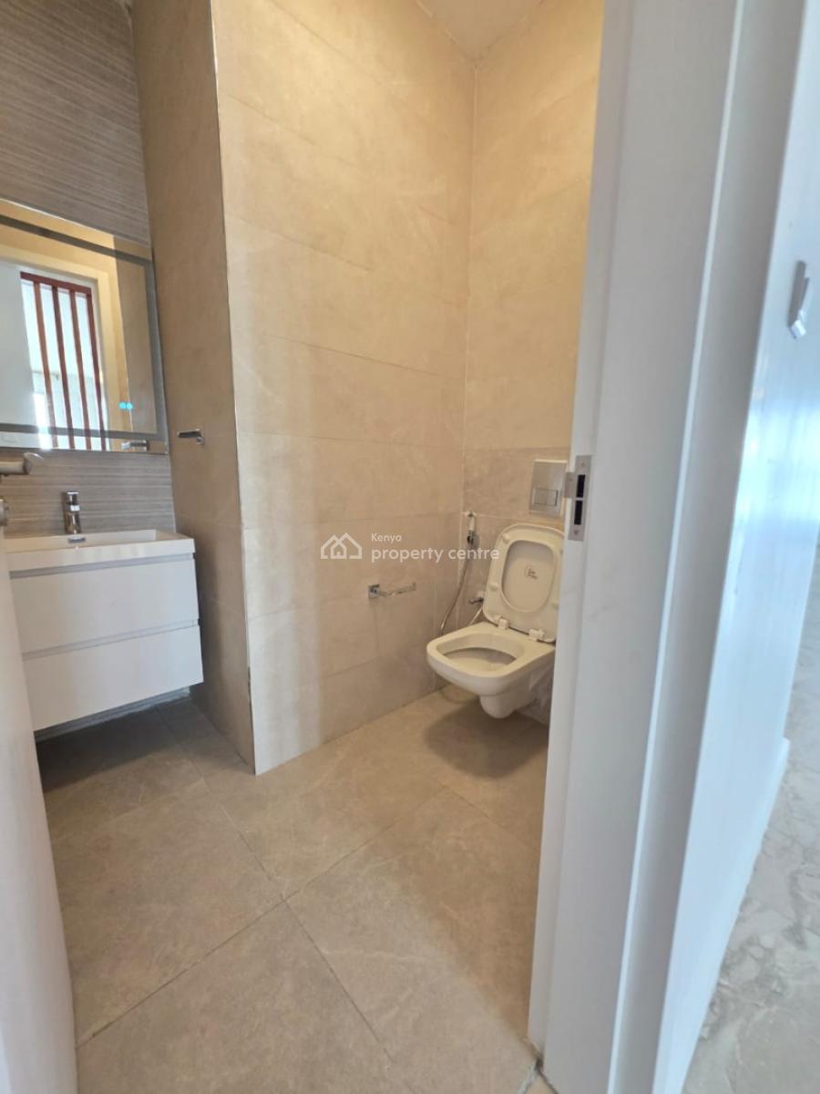 3 Bedroom Apartment, Muthangari Drive, Kileleshwa, Nairobi, Apartment for Rent