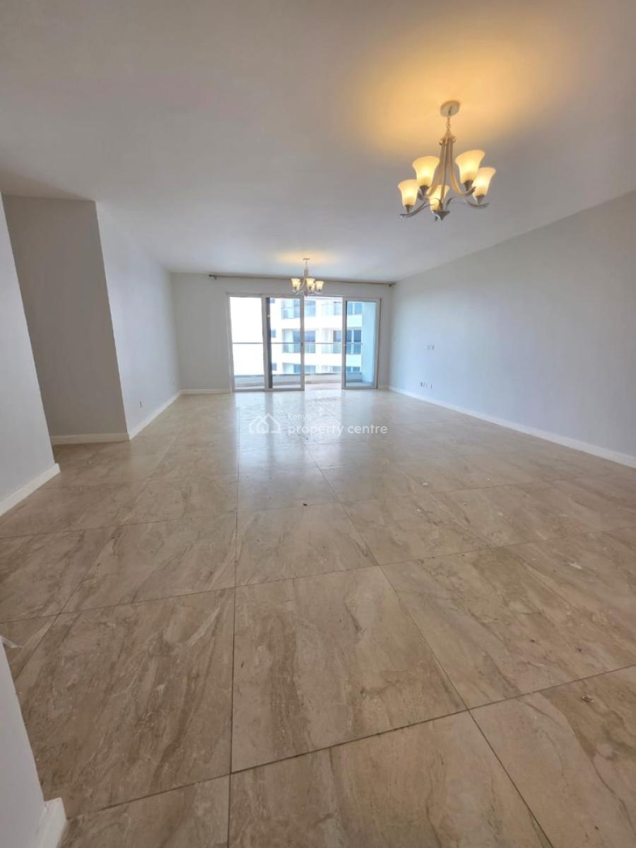 3 Bedroom Apartment, Muthangari Drive, Kileleshwa, Nairobi, Apartment for Rent