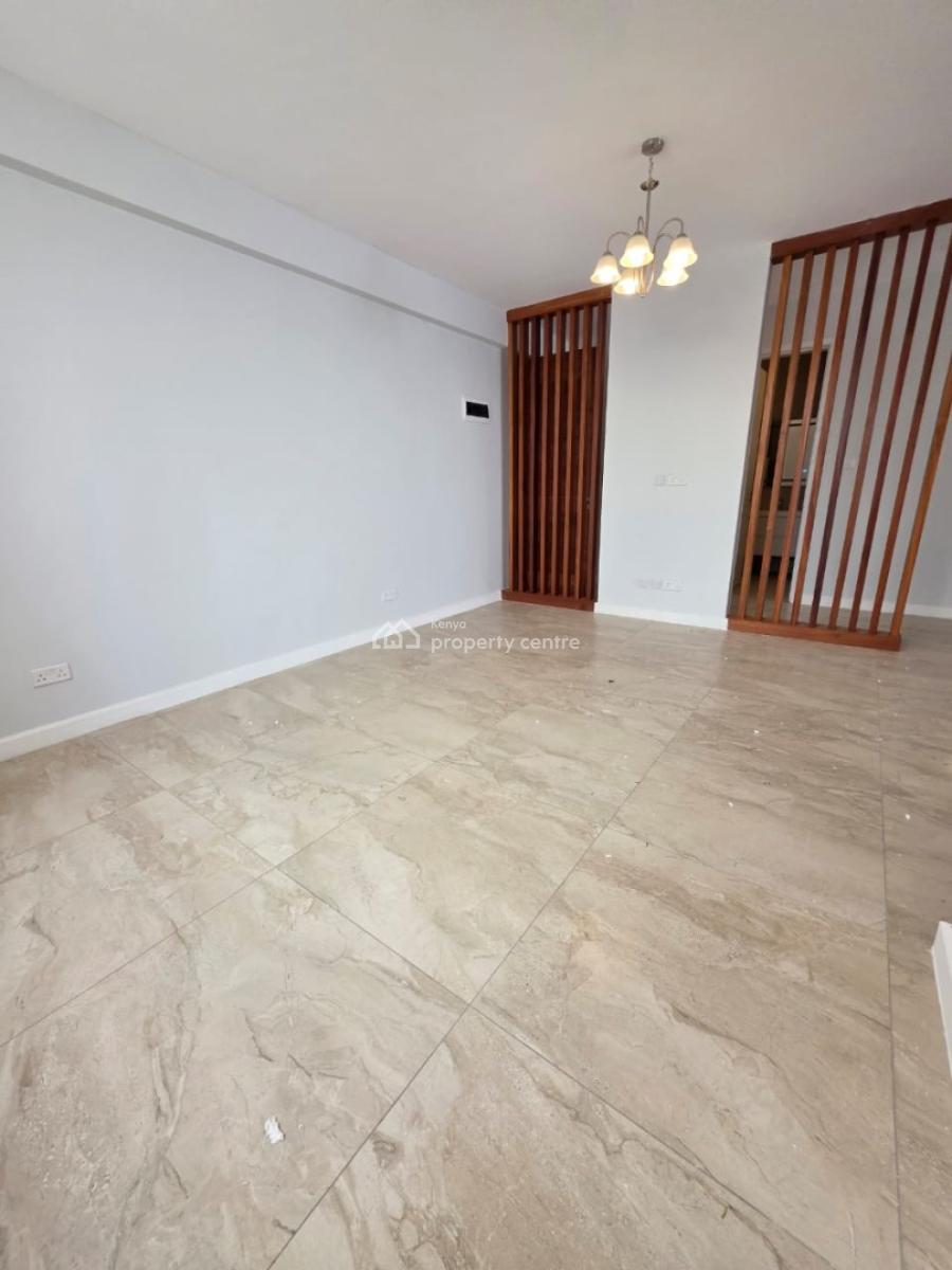 3 Bedroom Apartment, Muthangari Drive, Kileleshwa, Nairobi, Apartment for Rent