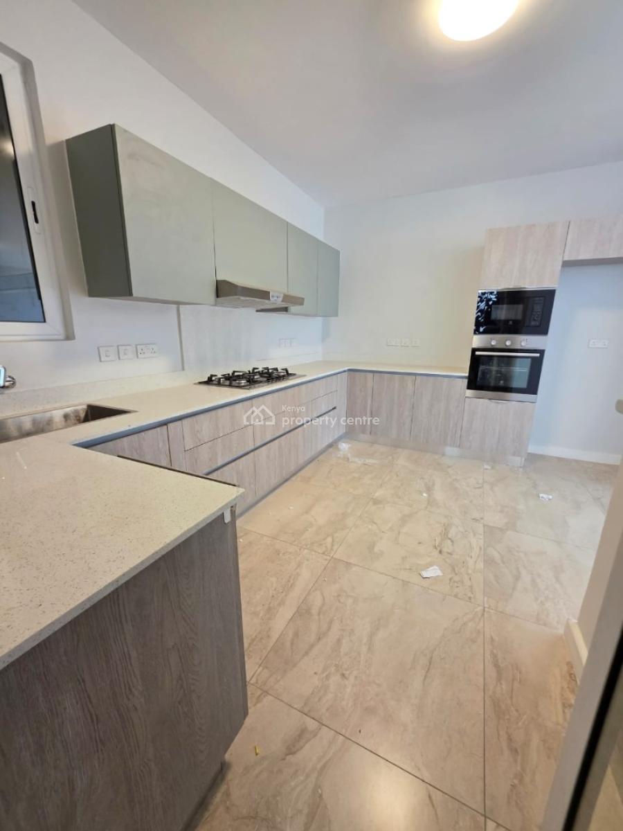3 Bedroom Apartment, Muthangari Drive, Kileleshwa, Nairobi, Apartment for Rent