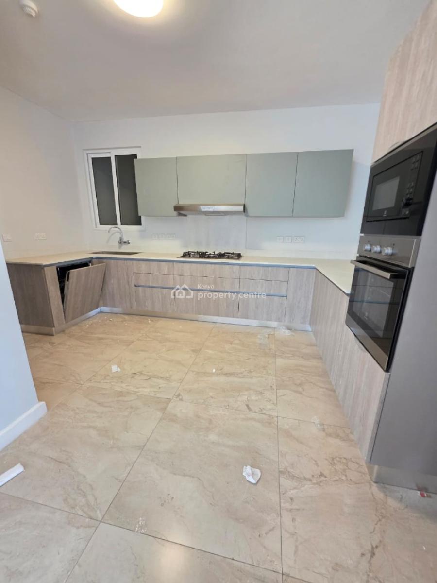 3 Bedroom Apartment, Muthangari Drive, Kileleshwa, Nairobi, Apartment for Rent