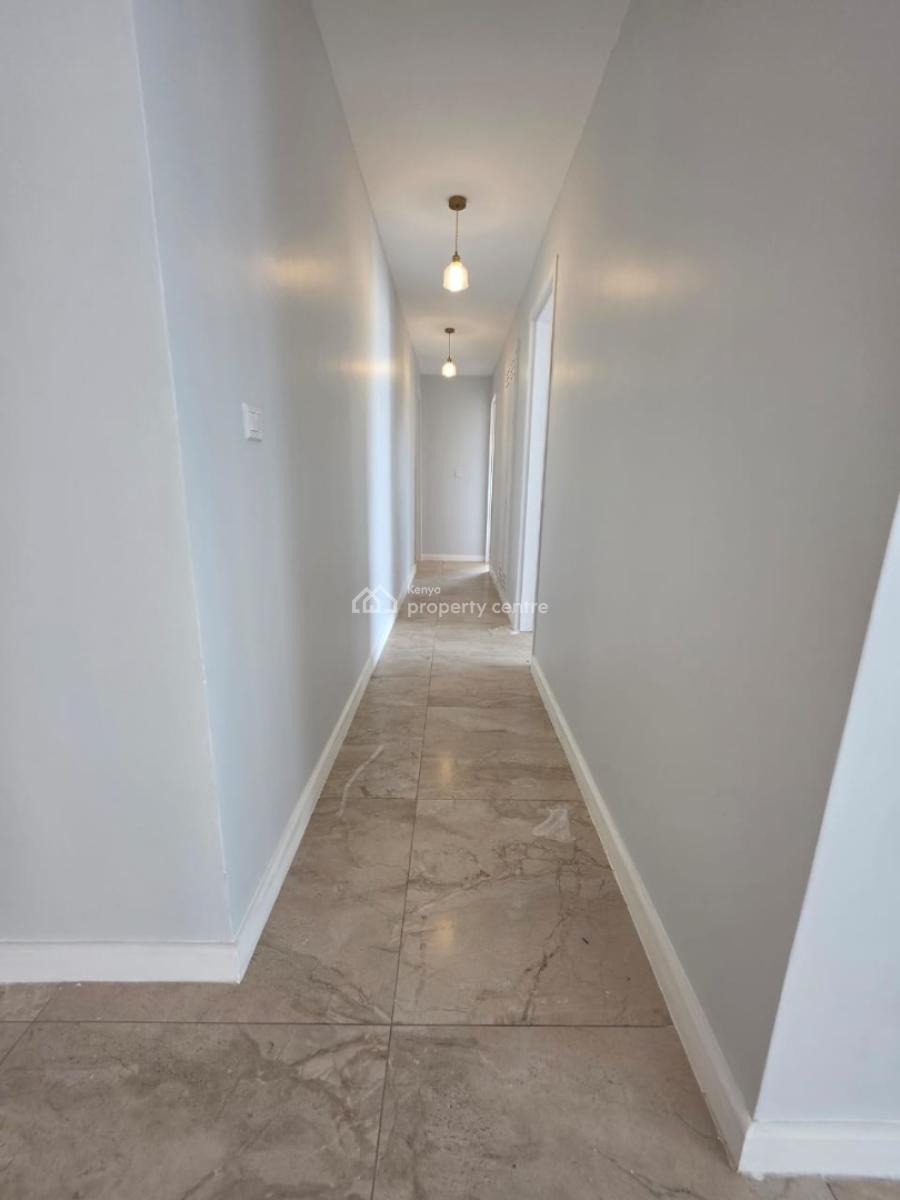3 Bedroom Apartment, Muthangari Drive, Kileleshwa, Nairobi, Apartment for Rent