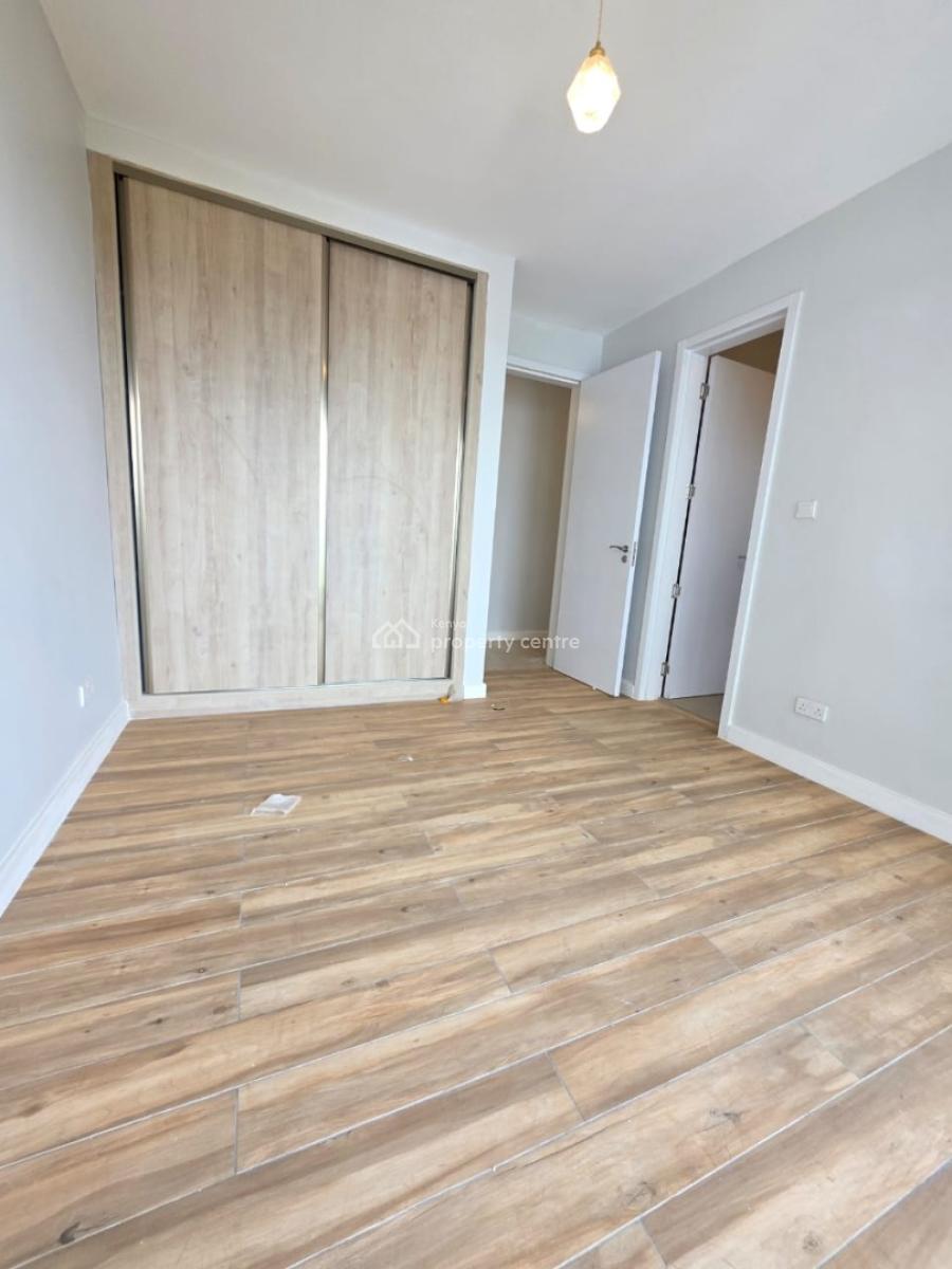 3 Bedroom Apartment, Muthangari Drive, Kileleshwa, Nairobi, Apartment for Rent