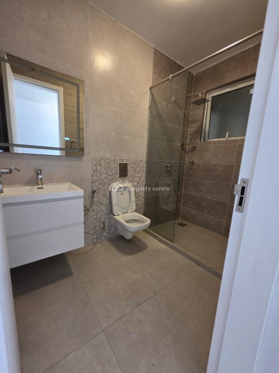 3 Bedroom Apartment, Muthangari Drive, Kileleshwa, Nairobi, Apartment for Rent