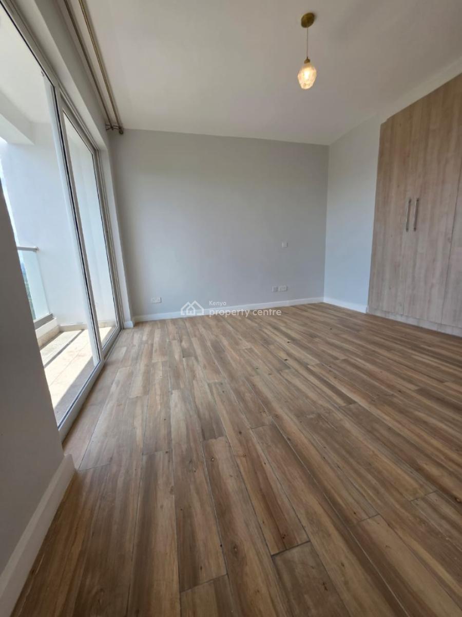 3 Bedroom Apartment, Muthangari Drive, Kileleshwa, Nairobi, Apartment for Rent