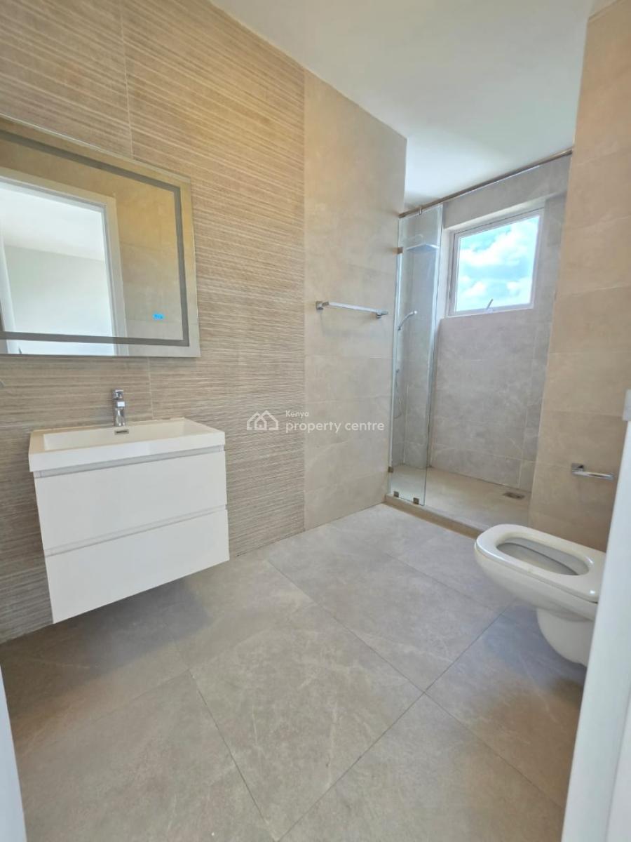 3 Bedroom Apartment, Muthangari Drive, Kileleshwa, Nairobi, Apartment for Rent