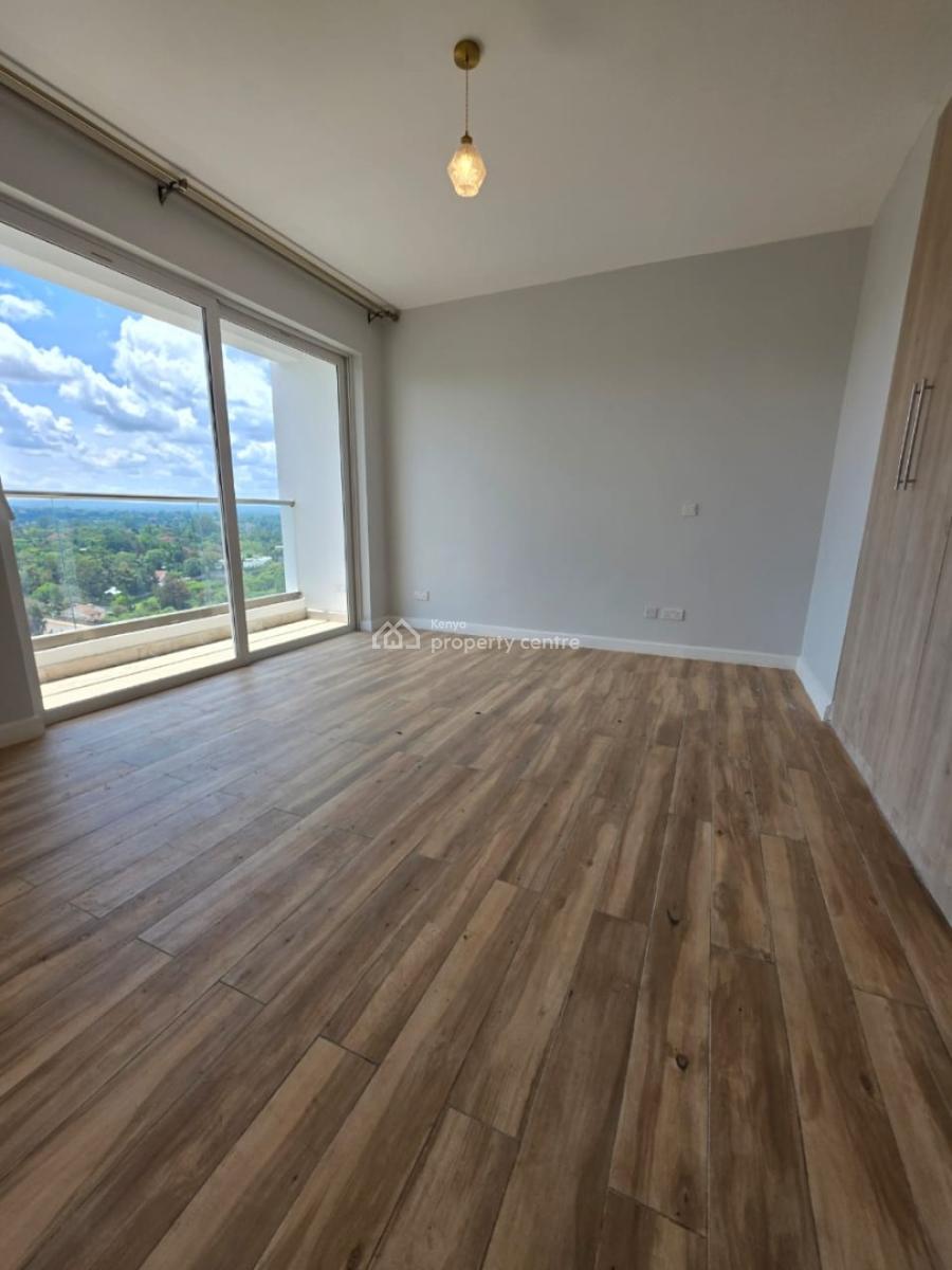 3 Bedroom Apartment, Muthangari Drive, Kileleshwa, Nairobi, Apartment for Rent