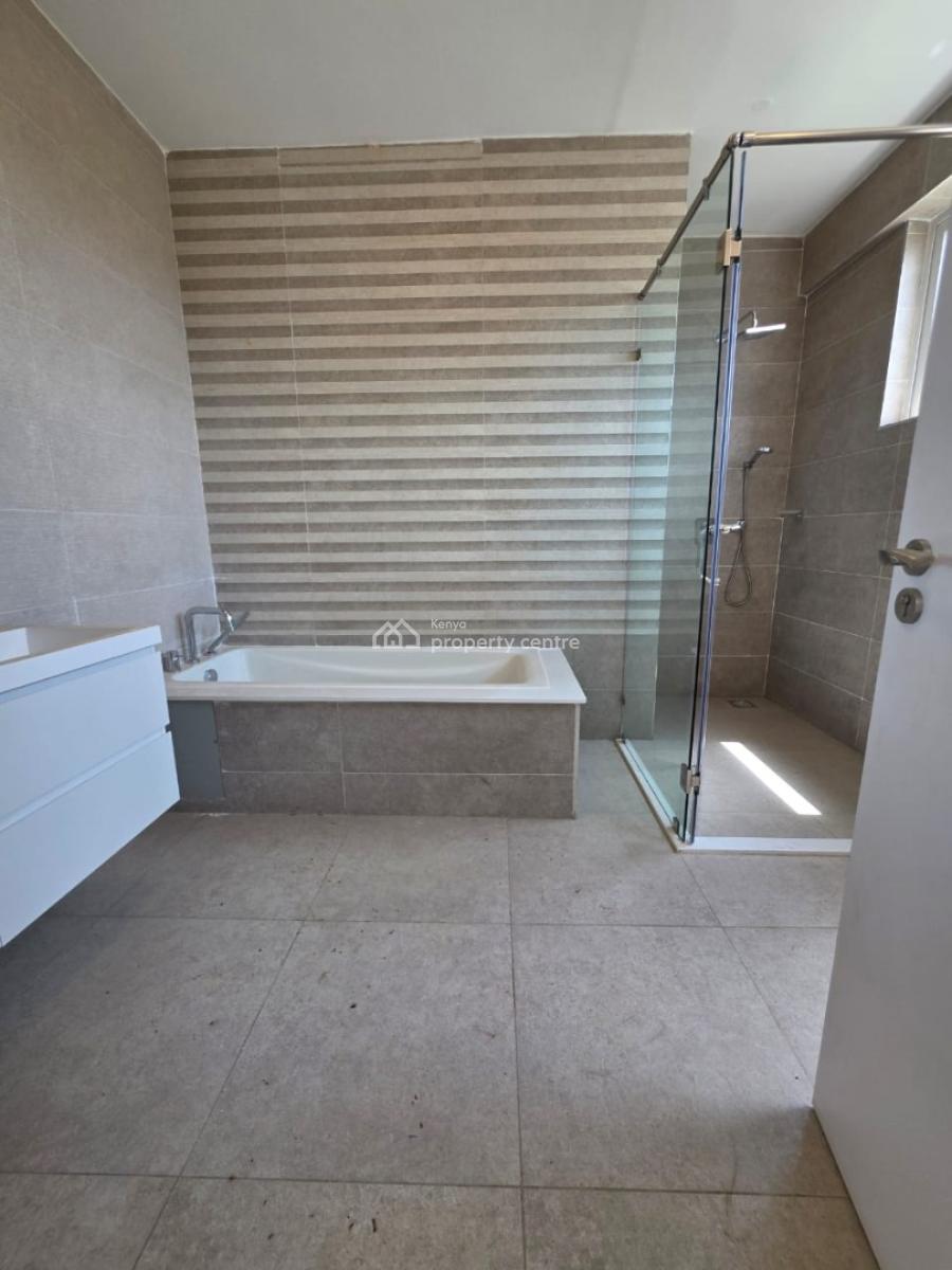 3 Bedroom Apartment, Muthangari Drive, Kileleshwa, Nairobi, Apartment for Rent