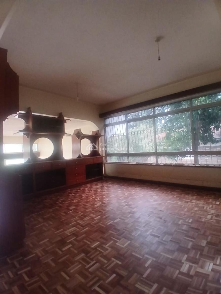 Seven (7) Bedroom Four (4) Ensuite Story with a Guest Wing, Kileleshwa Central Estate, Kileleshwa, Nairobi, Office Space for Rent