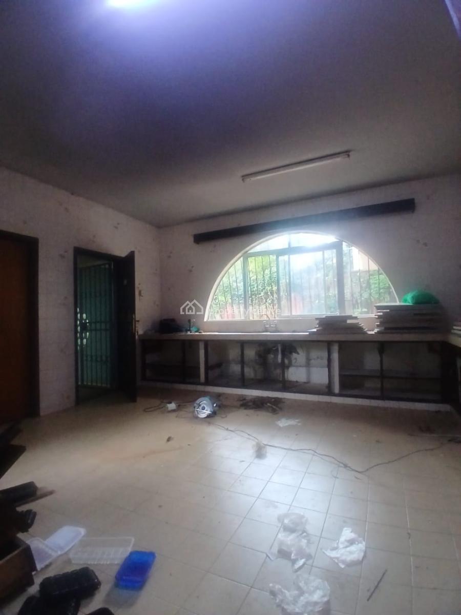 Seven (7) Bedroom Four (4) Ensuite Story with a Guest Wing, Kileleshwa Central Estate, Kileleshwa, Nairobi, Office Space for Rent