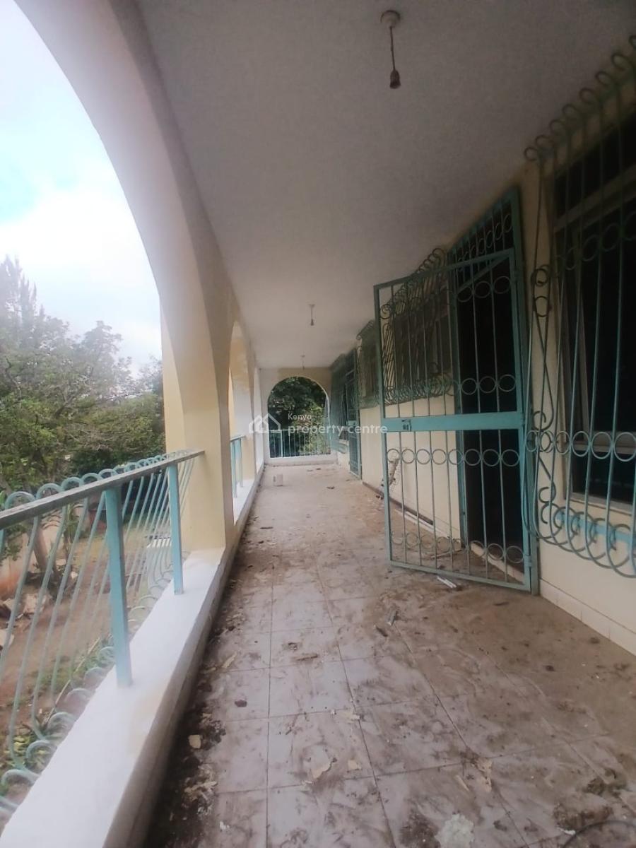 Seven (7) Bedroom Four (4) Ensuite Story with a Guest Wing, Kileleshwa Central Estate, Kileleshwa, Nairobi, Office Space for Rent