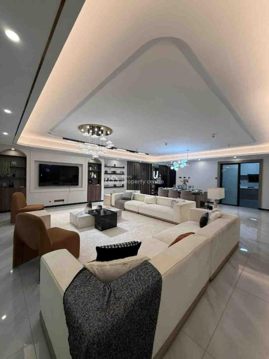 Urban Luxury: 3 , 4 & 5 Br Apartments, Kileleshwa, Kileleshwa, Nairobi, Apartment for Sale