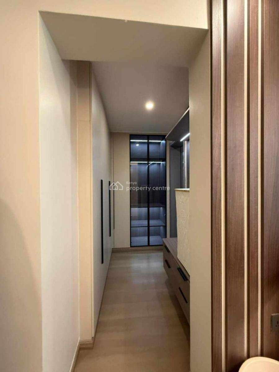 Urban Luxury: 3 , 4 & 5 Br Apartments, Kileleshwa, Kileleshwa, Nairobi, Apartment for Sale