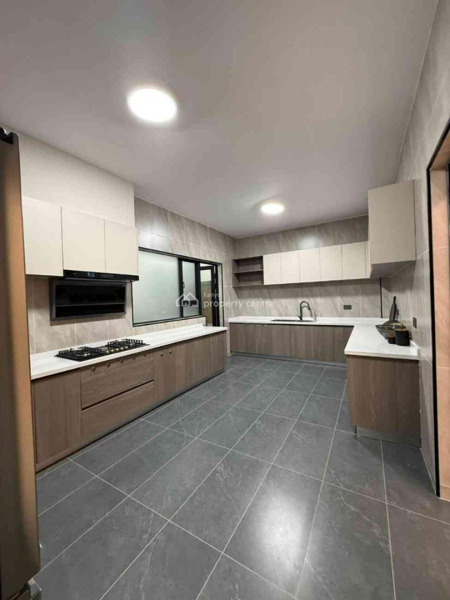 Urban Luxury: 3 , 4 & 5 Br Apartments, Kileleshwa, Kileleshwa, Nairobi, Apartment for Sale