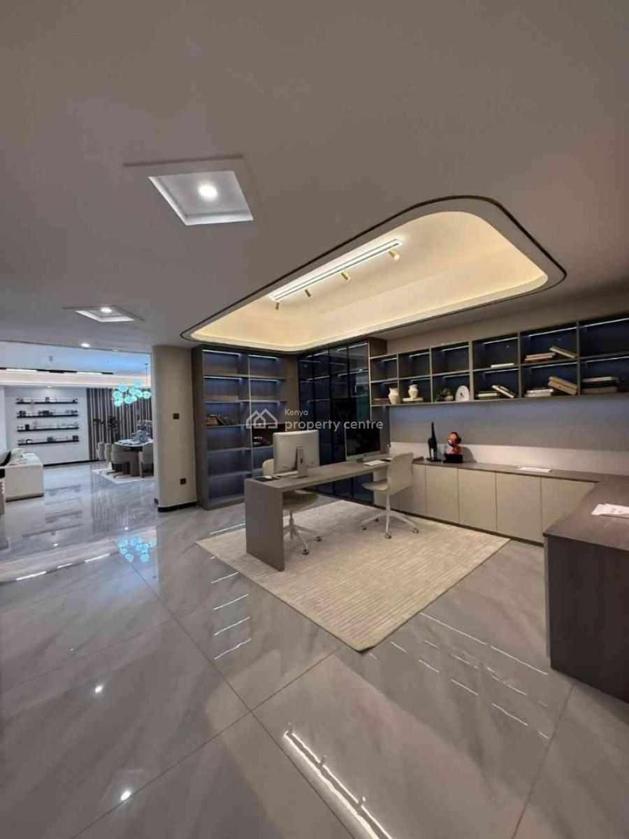 Urban Luxury: 3 , 4 & 5 Br Apartments, Kileleshwa, Kileleshwa, Nairobi, Apartment for Sale