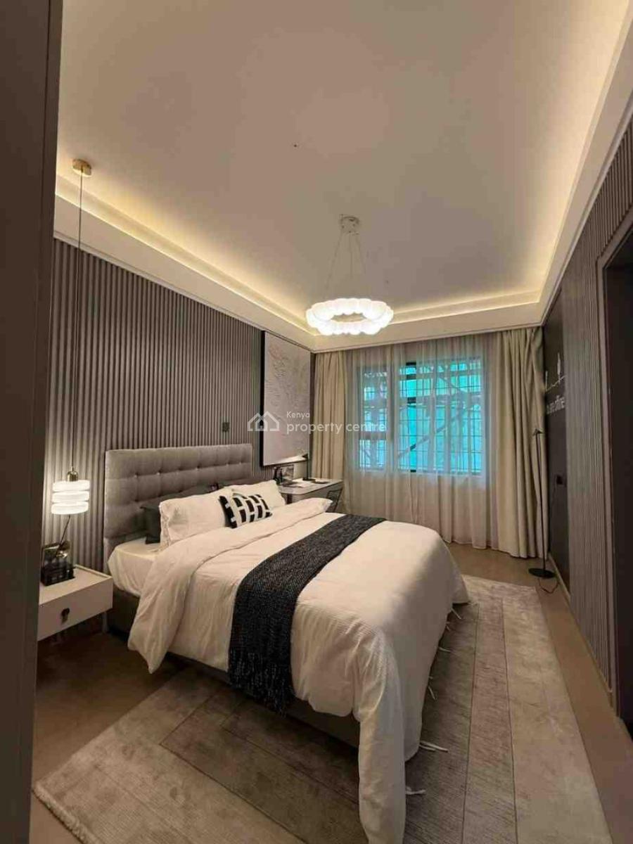 Urban Luxury: 3 , 4 & 5 Br Apartments, Kileleshwa, Kileleshwa, Nairobi, Apartment for Sale