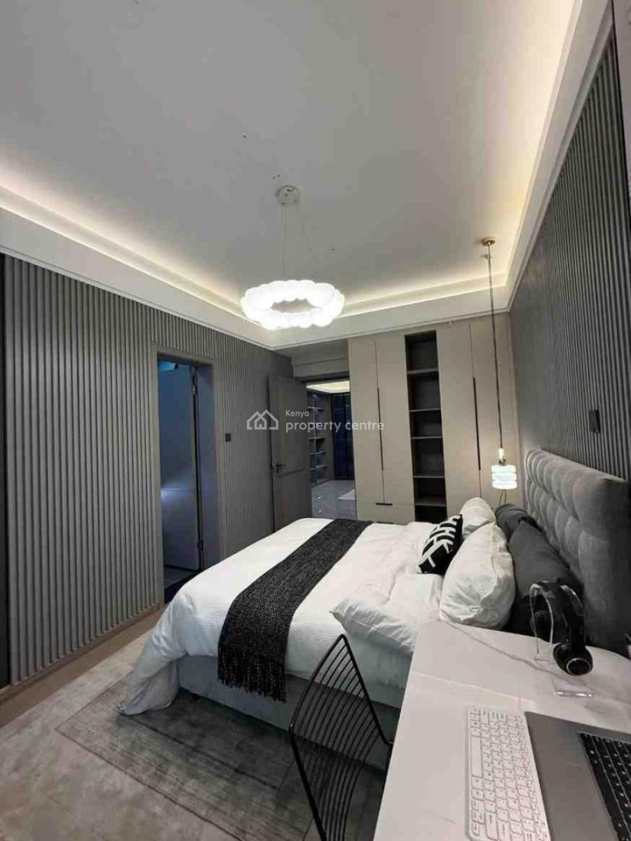 Urban Luxury: 3 , 4 & 5 Br Apartments, Kileleshwa, Kileleshwa, Nairobi, Apartment for Sale