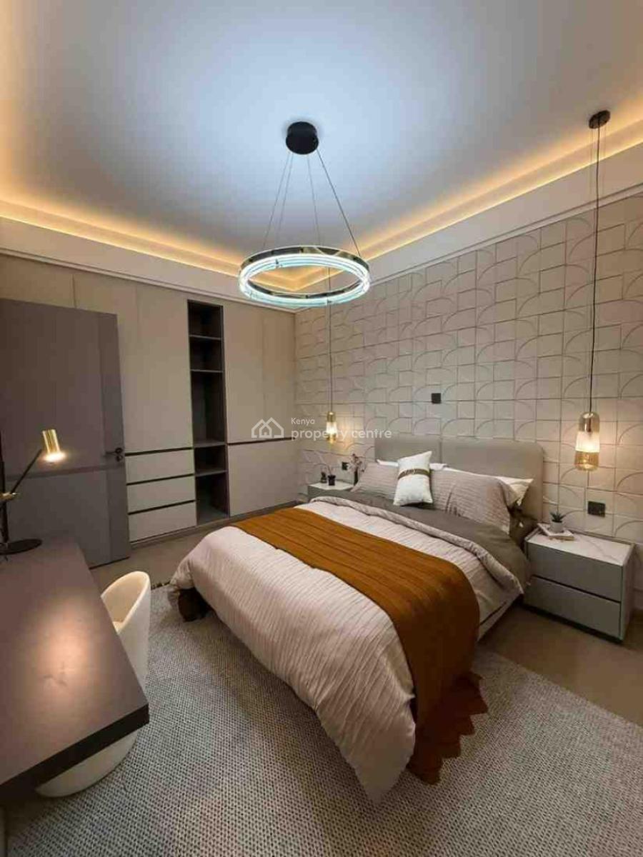 Urban Luxury: 3 , 4 & 5 Br Apartments, Kileleshwa, Kileleshwa, Nairobi, Apartment for Sale