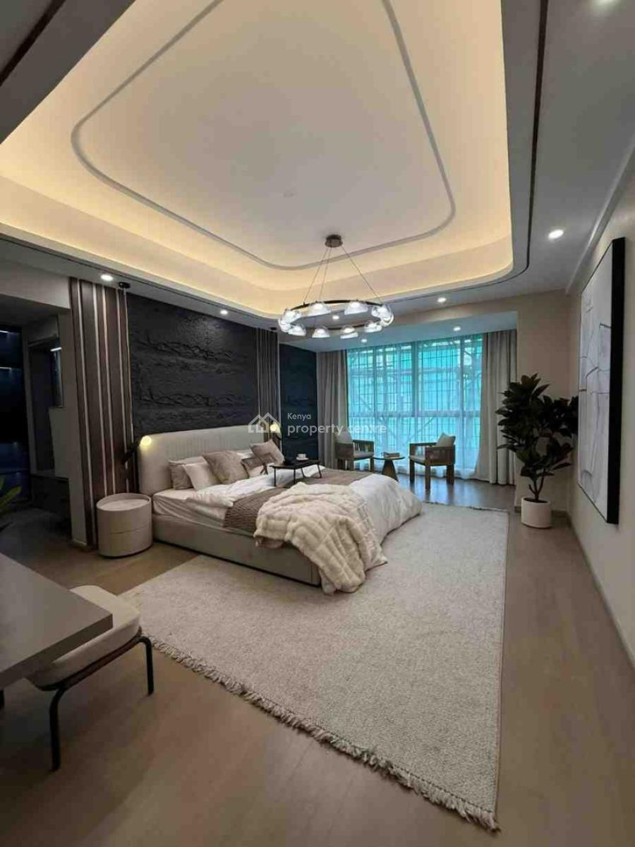 Urban Luxury: 3 , 4 & 5 Br Apartments, Kileleshwa, Kileleshwa, Nairobi, Apartment for Sale