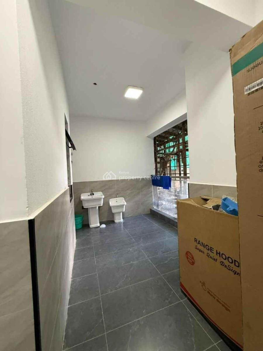 Urban Luxury: 3 , 4 & 5 Br Apartments, Kileleshwa, Kileleshwa, Nairobi, Apartment for Sale