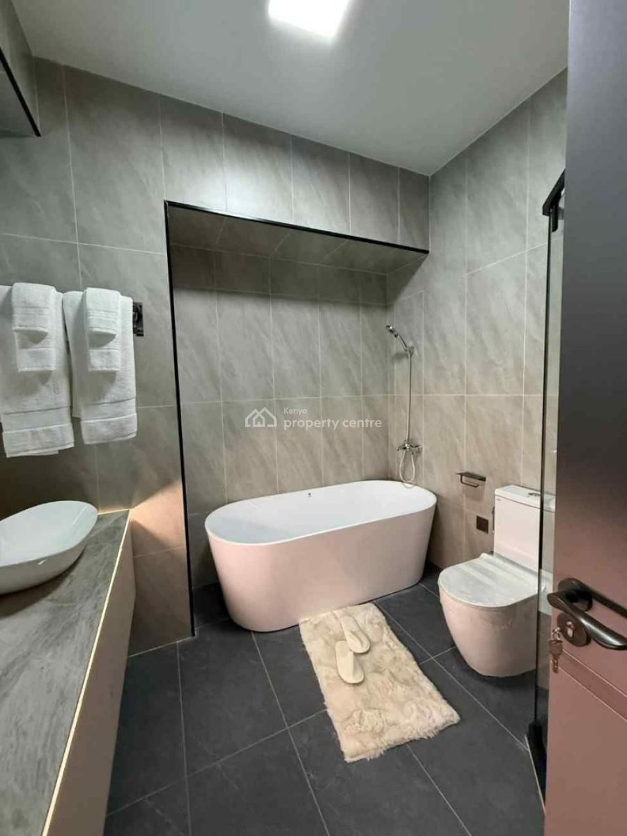 Urban Luxury: 3 , 4 & 5 Br Apartments, Kileleshwa, Kileleshwa, Nairobi, Apartment for Sale