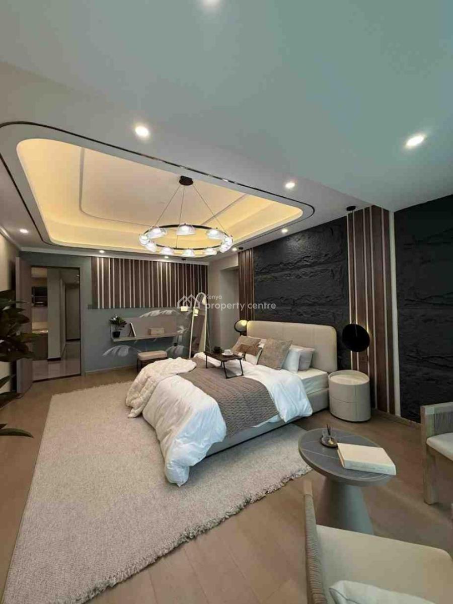 Urban Luxury: 3 , 4 & 5 Br Apartments, Kileleshwa, Kileleshwa, Nairobi, Apartment for Sale