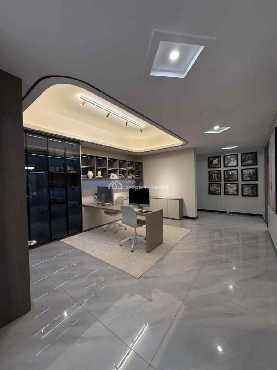 Urban Luxury: 3 , 4 & 5 Br Apartments, Kileleshwa, Kileleshwa, Nairobi, Apartment for Sale