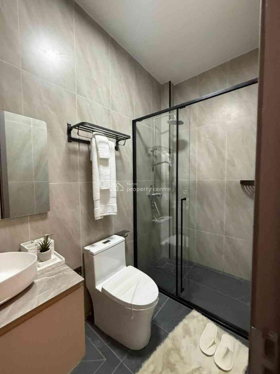 Urban Luxury: 3 , 4 & 5 Br Apartments, Kileleshwa, Kileleshwa, Nairobi, Apartment for Sale