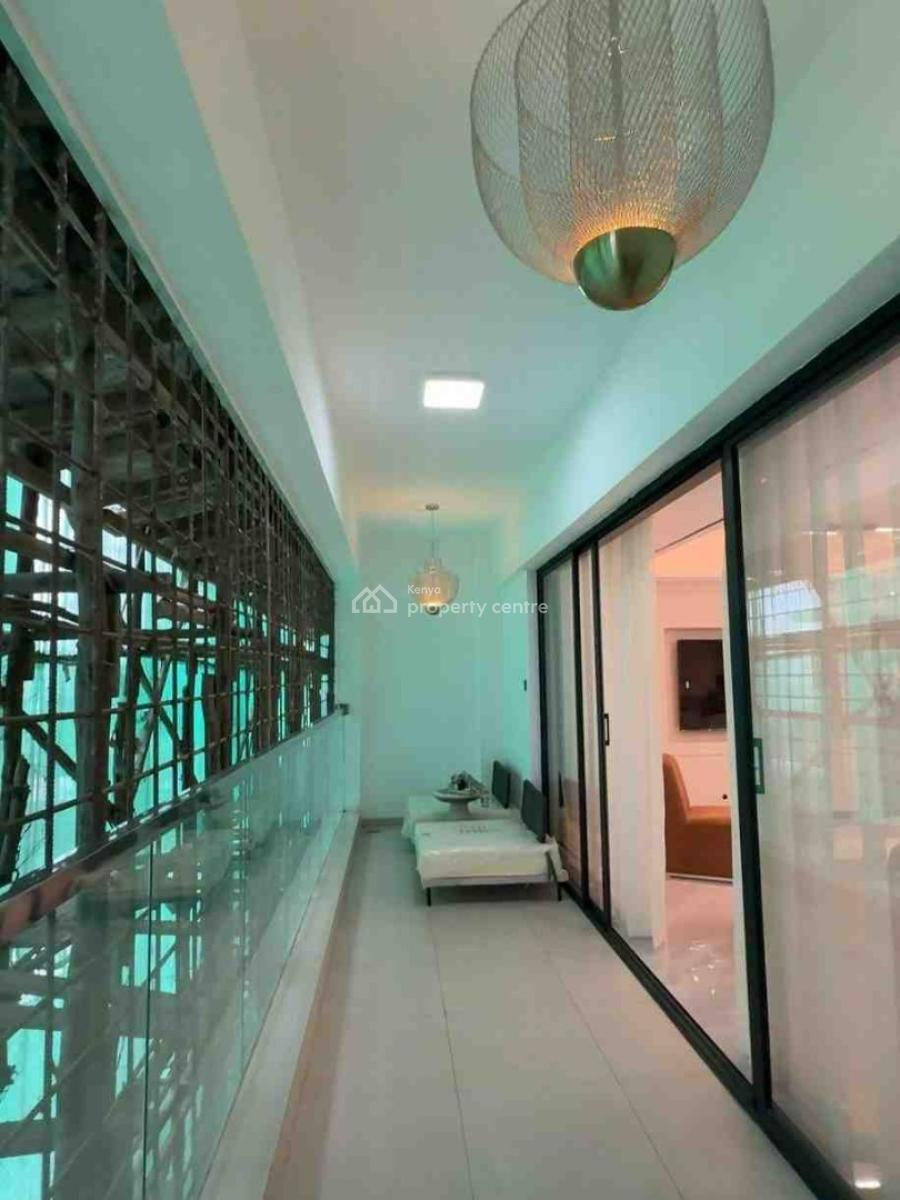 Urban Luxury: 3 , 4 & 5 Br Apartments, Kileleshwa, Kileleshwa, Nairobi, Apartment for Sale